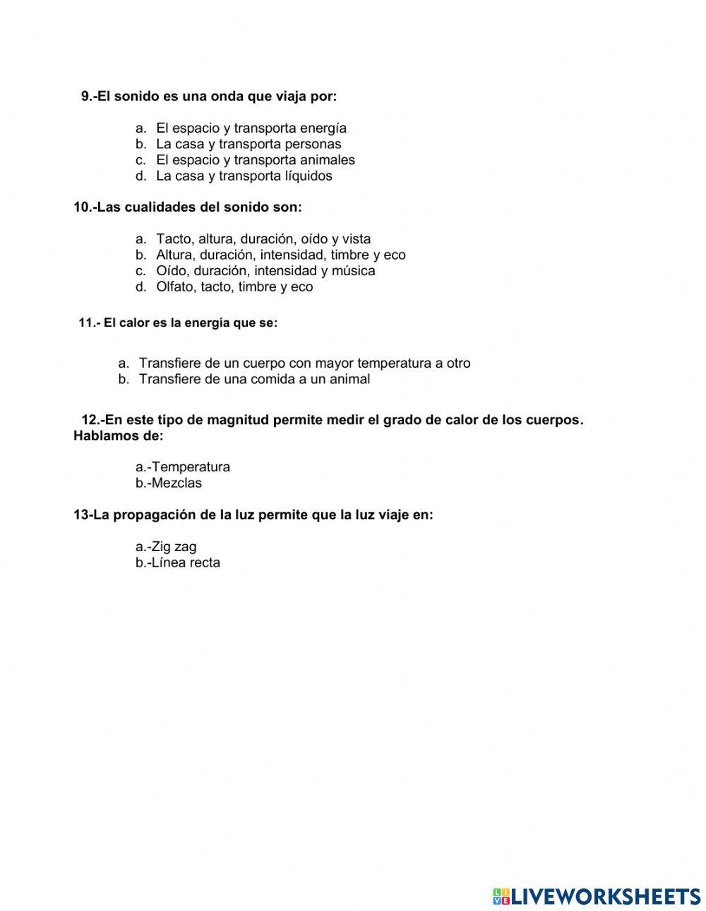 Guía de CCNN 4TO - 1RA PARTE