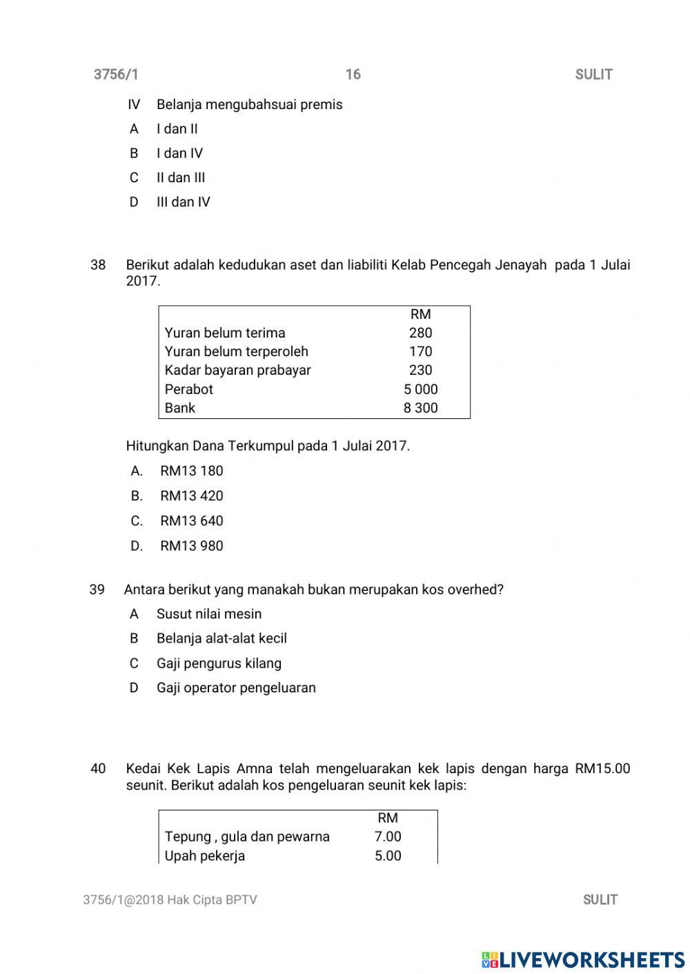 Soalan K1 BPTV 2018 v2