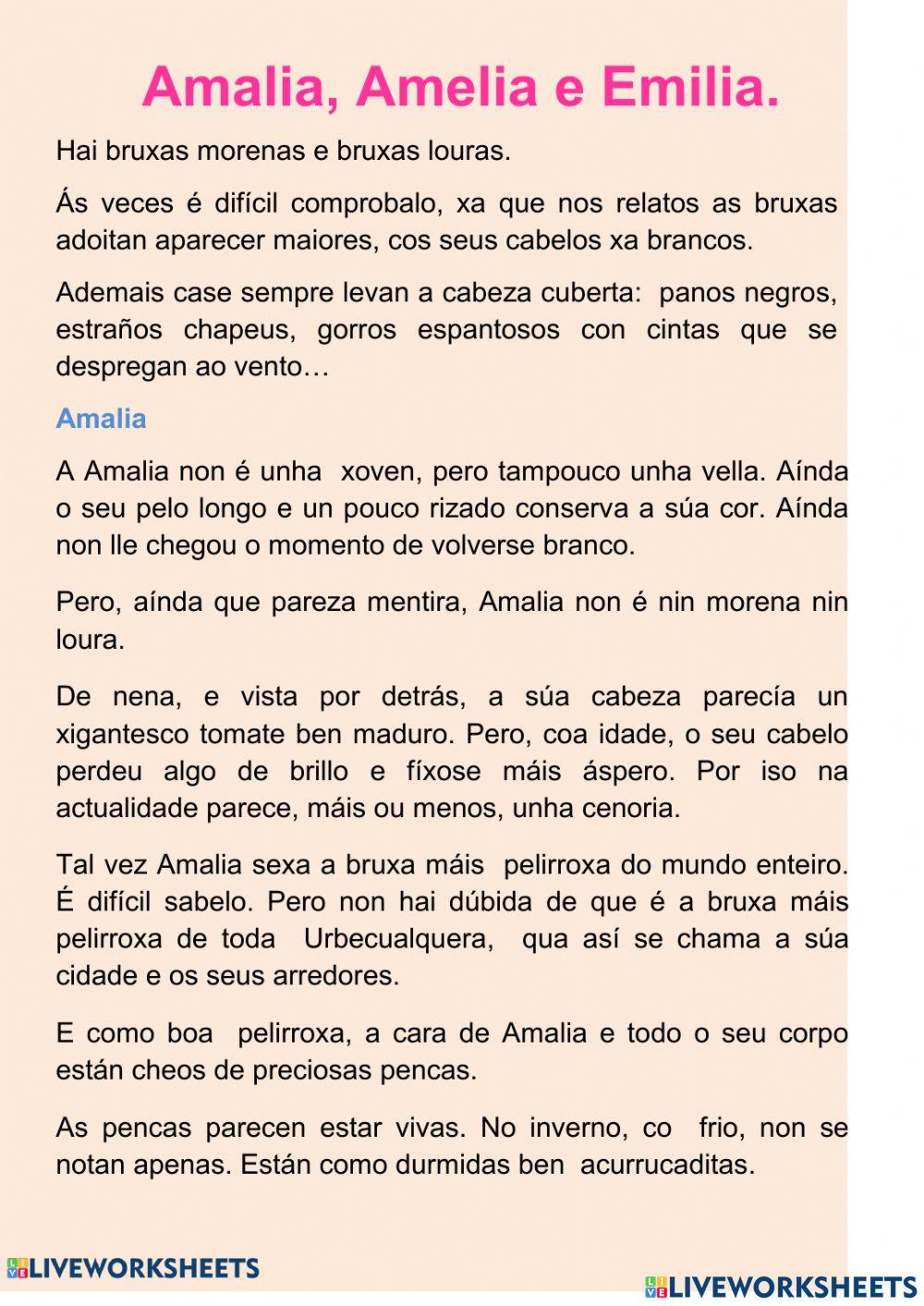 Comprensión lectora