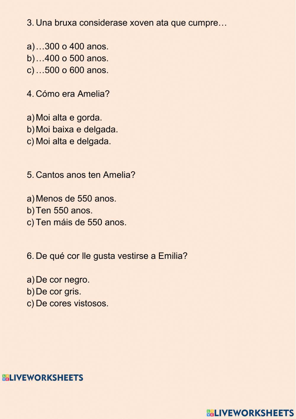 Comprensión lectora