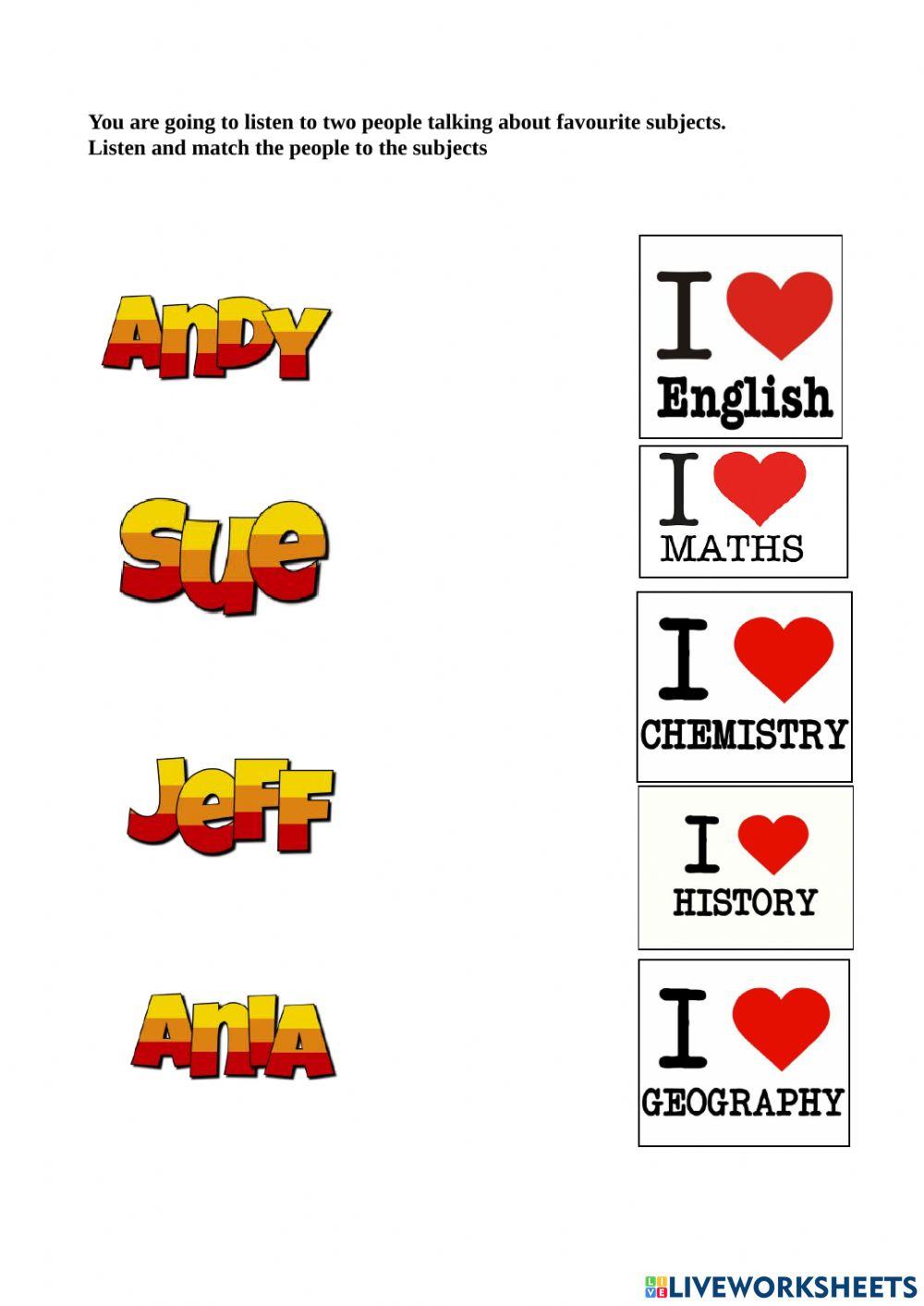 On Screen 1SB Unit 1e p18-3