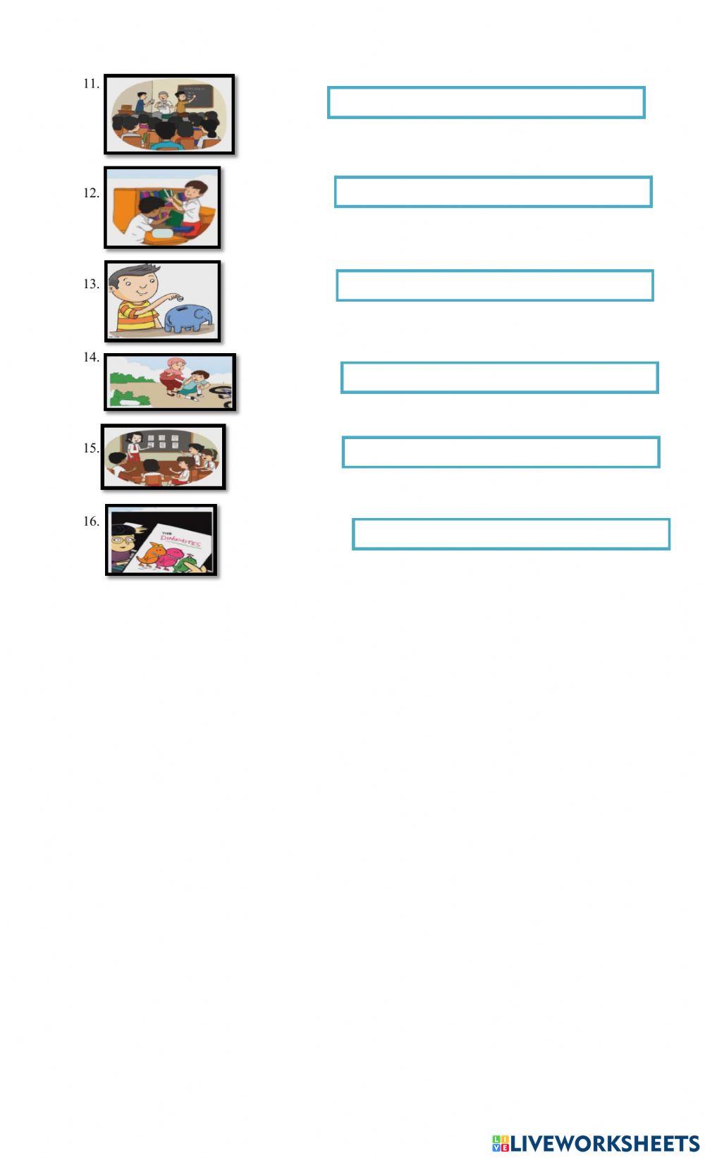 Latihan PKN 1-Persiapan US