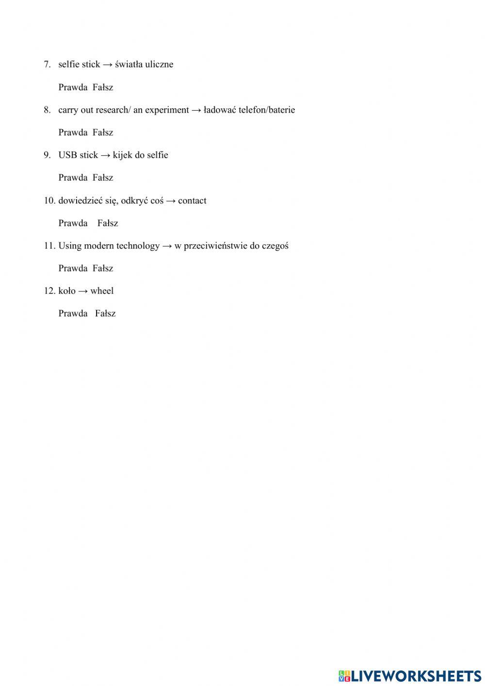 Słówka - macmillan