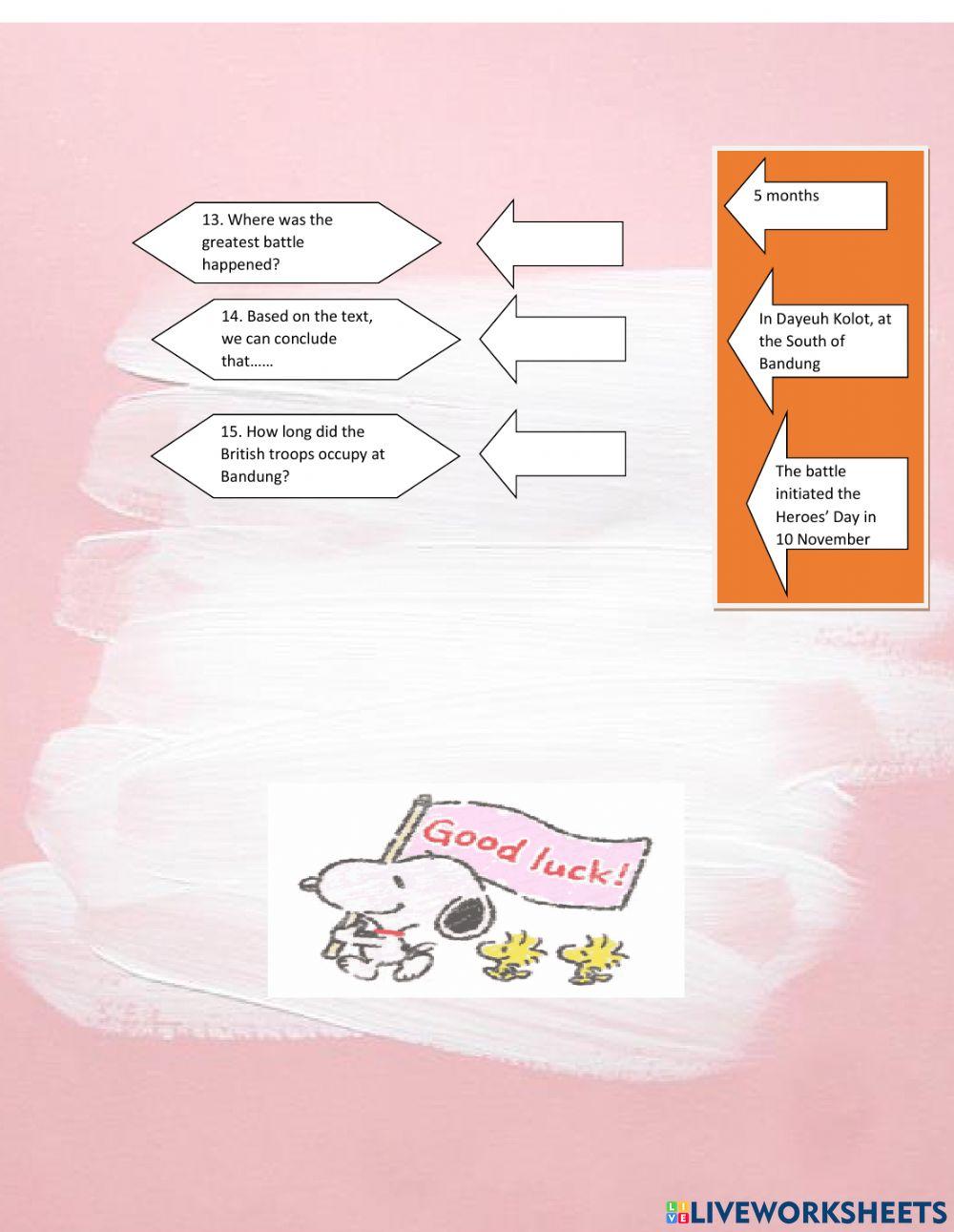 Historical Recount Text1 Ms.Bella