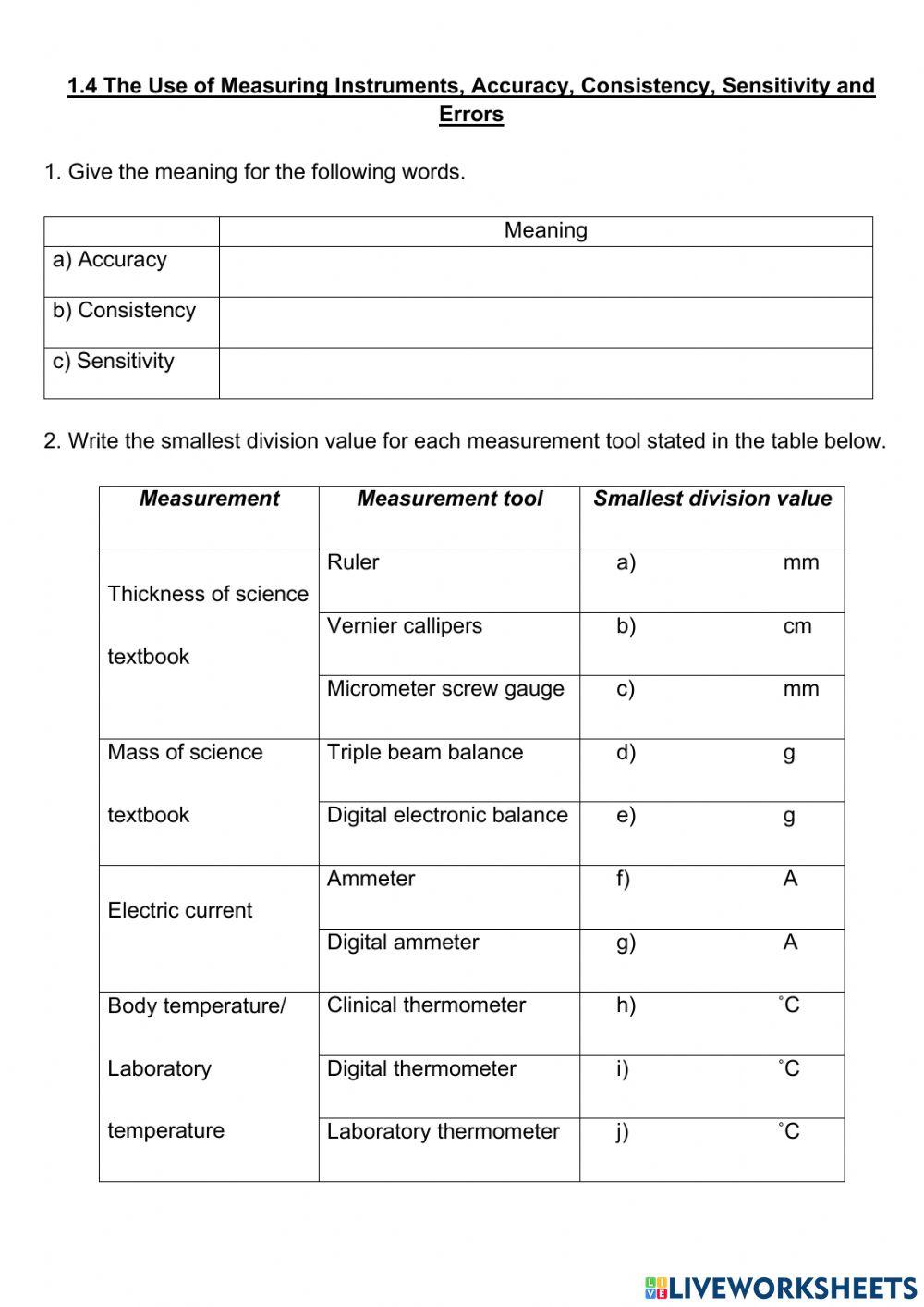 Form 1:Chapter 1(1.4)