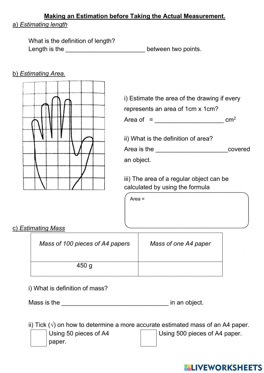 Form 1:Chapter 1(1.4)