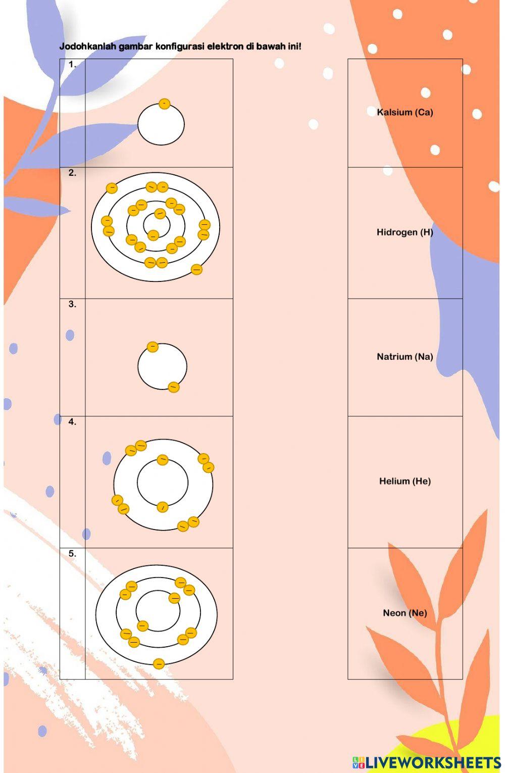 IPA Kelas 9 Pertemuan ke 5