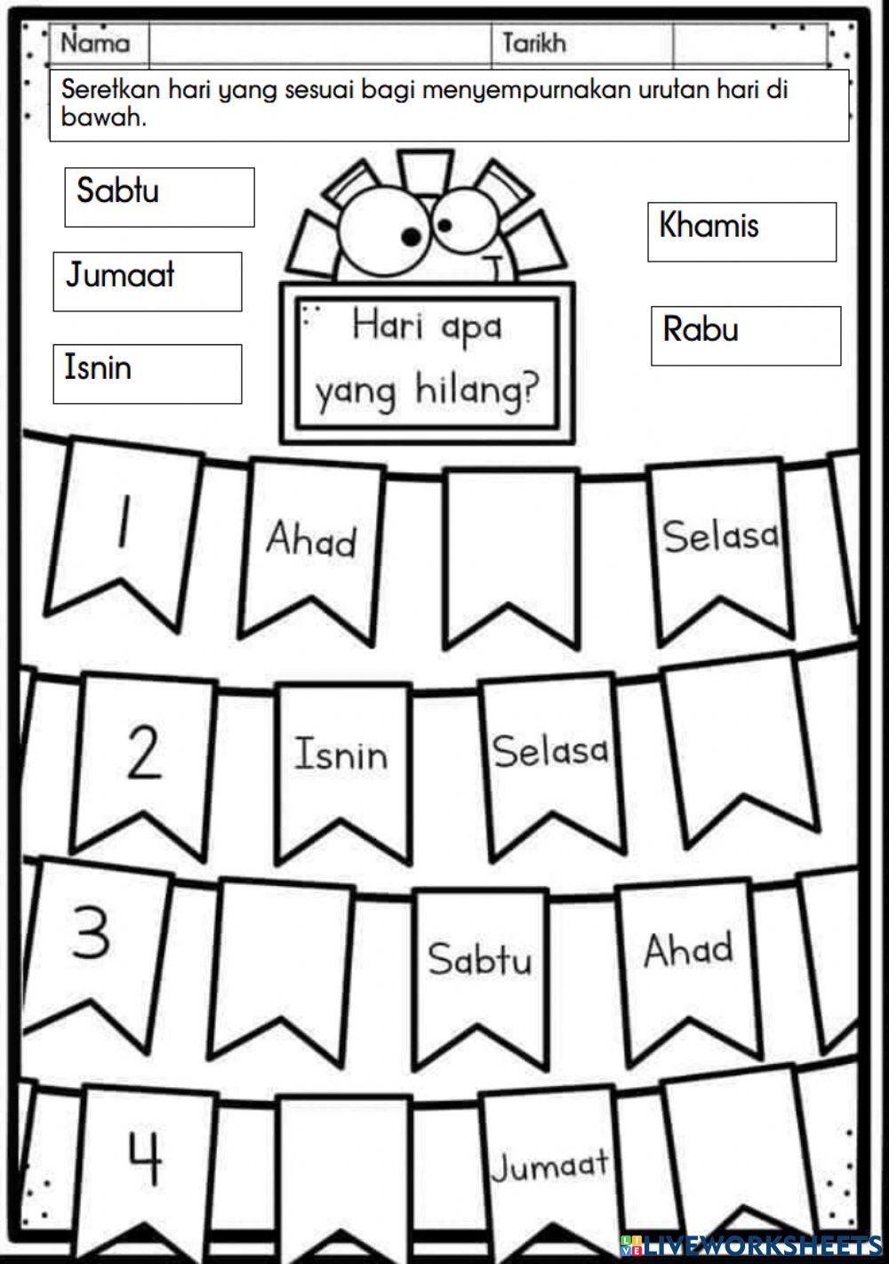 apakah hari ini hari girlfriend day
