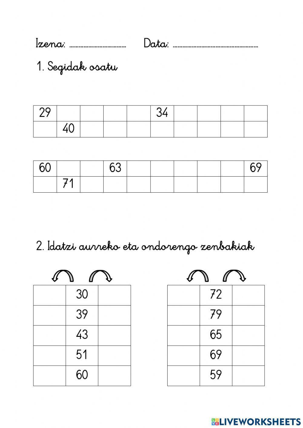 Matematika