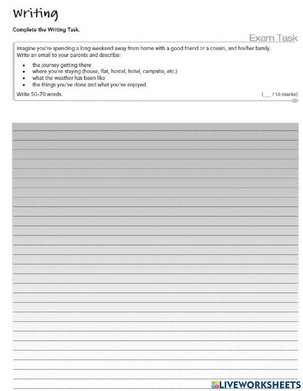 Review-End of Year-A2