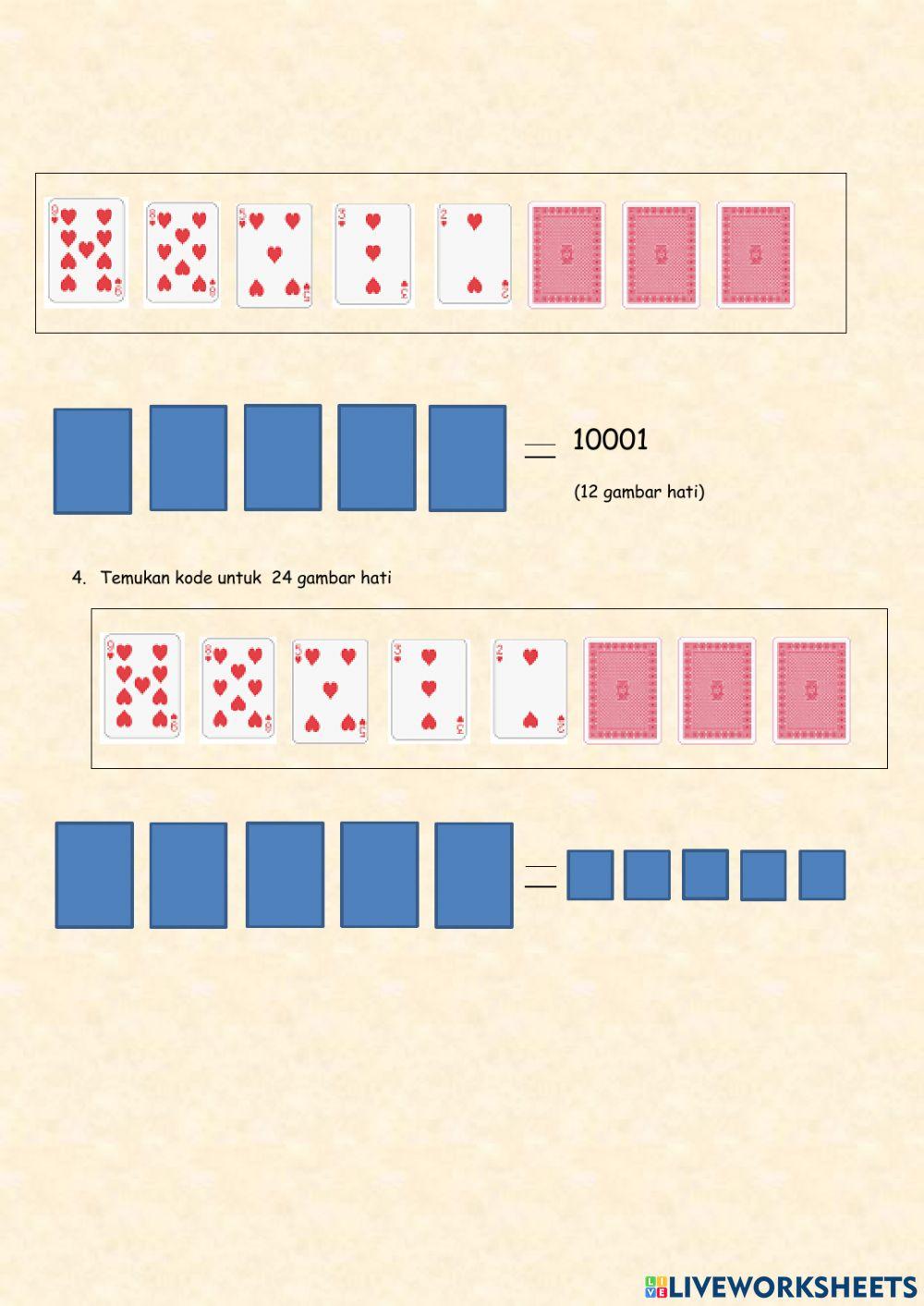 Berfikir komputasional-2