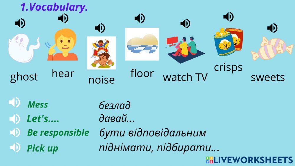 Smart Junior 3 (Story time 5).