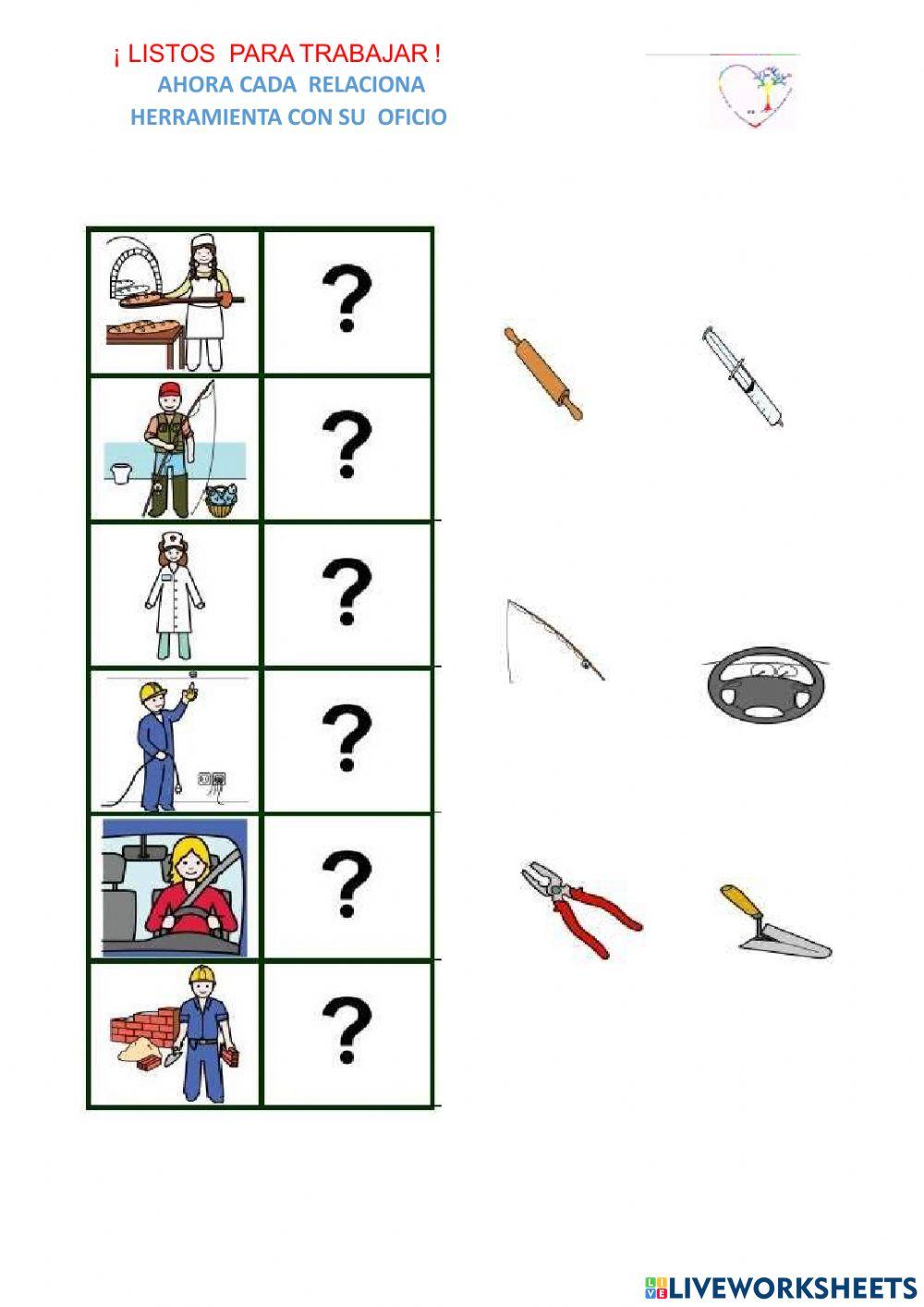 Seguridad en el trabajo