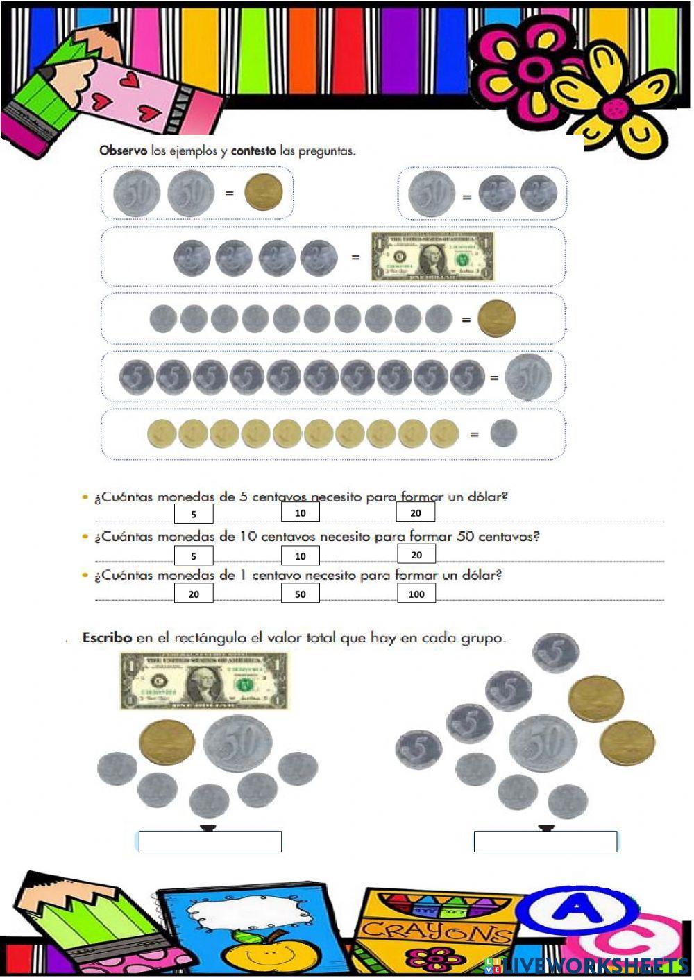 Unidad monetaria del ecuador