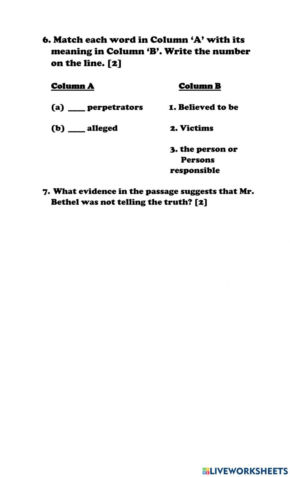 The Case of the Stolen Diamonds