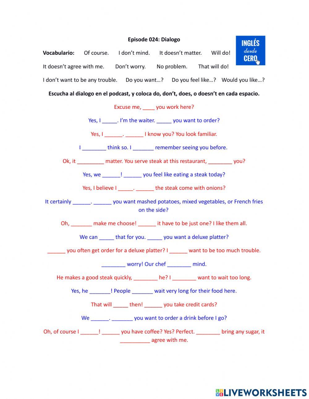 Inglés-desde-cero-Episodio 024