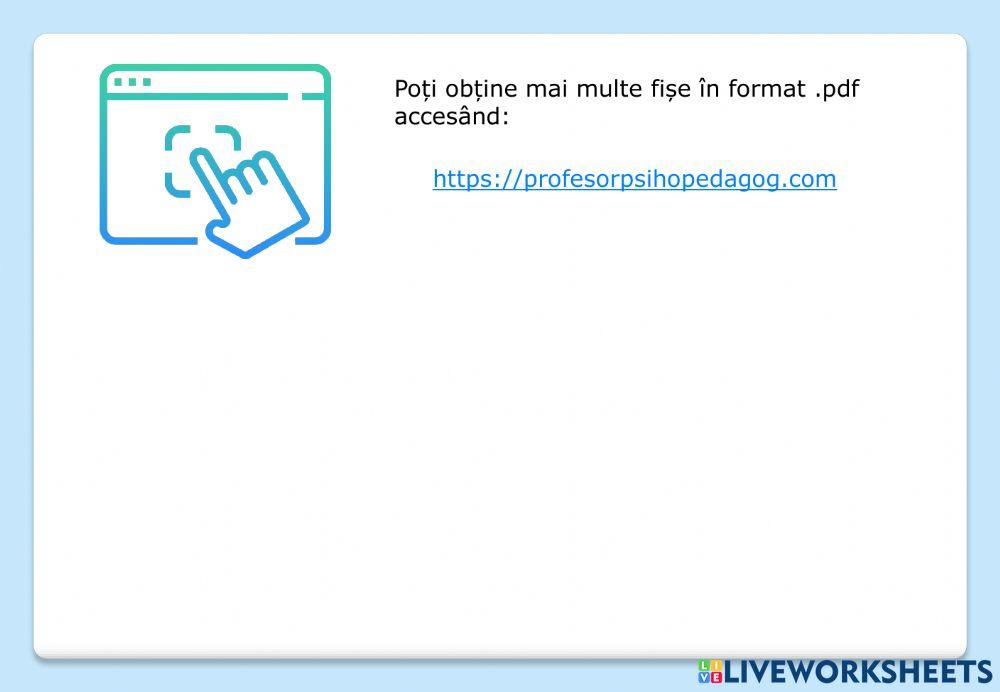 Denumește imaginea și scrie cuvântul! (Mijloace de transport)