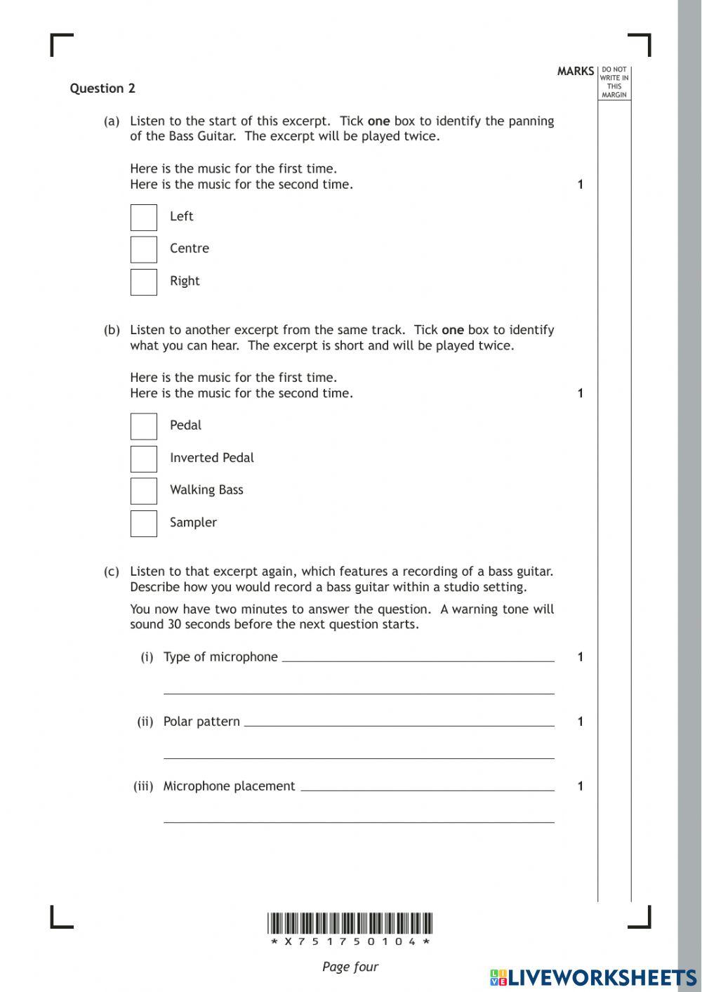 N5 Music Tech 2015 Paper