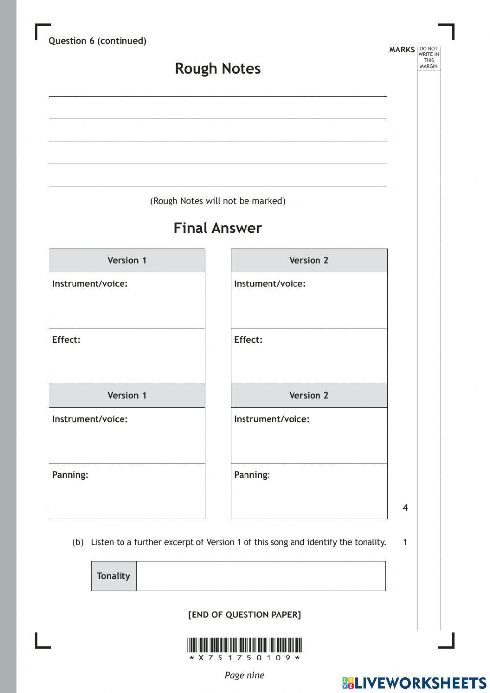 N5 Music Tech 2015 Paper