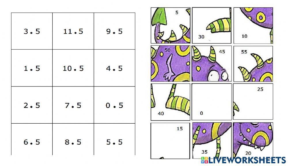 Πολλαπλασιασμός-παζλ-2