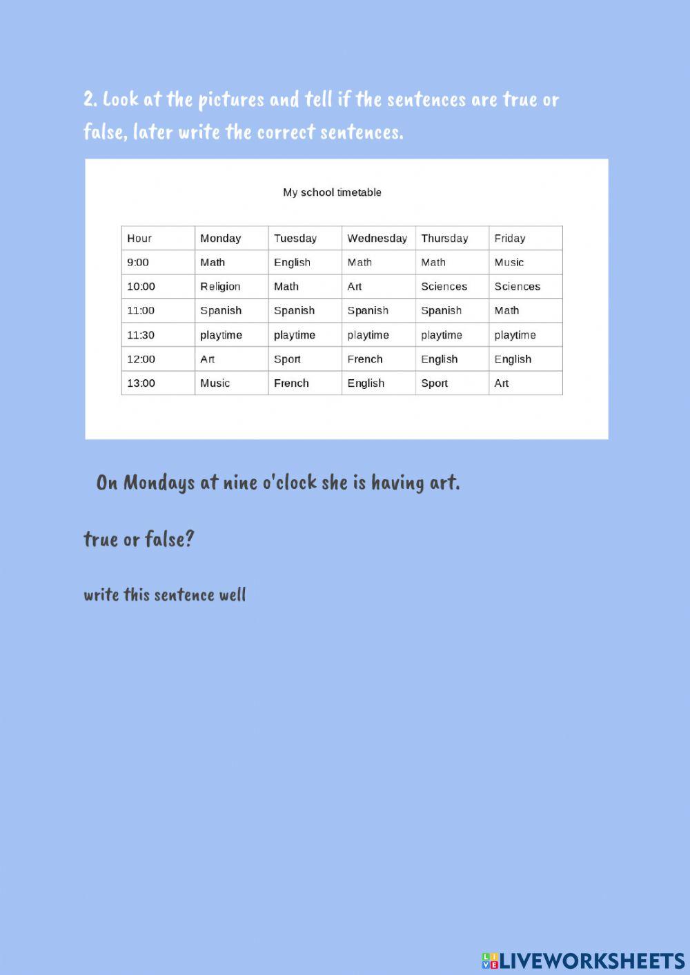 ♥️ present simple vs present continuous ♥️