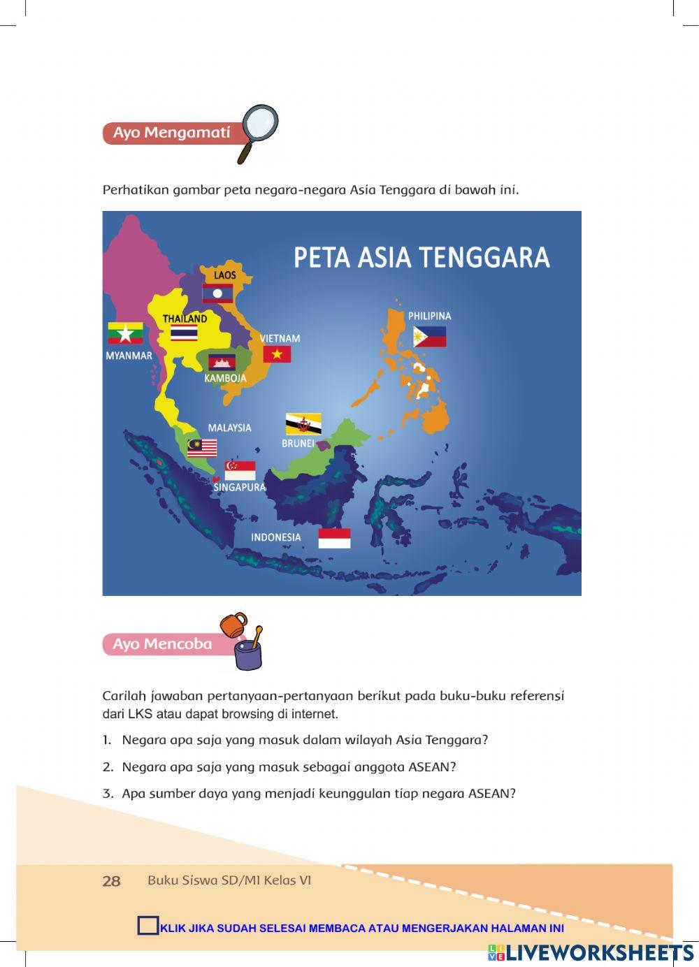 Tema 7 Sub Tema 1 Pembelajaran 3