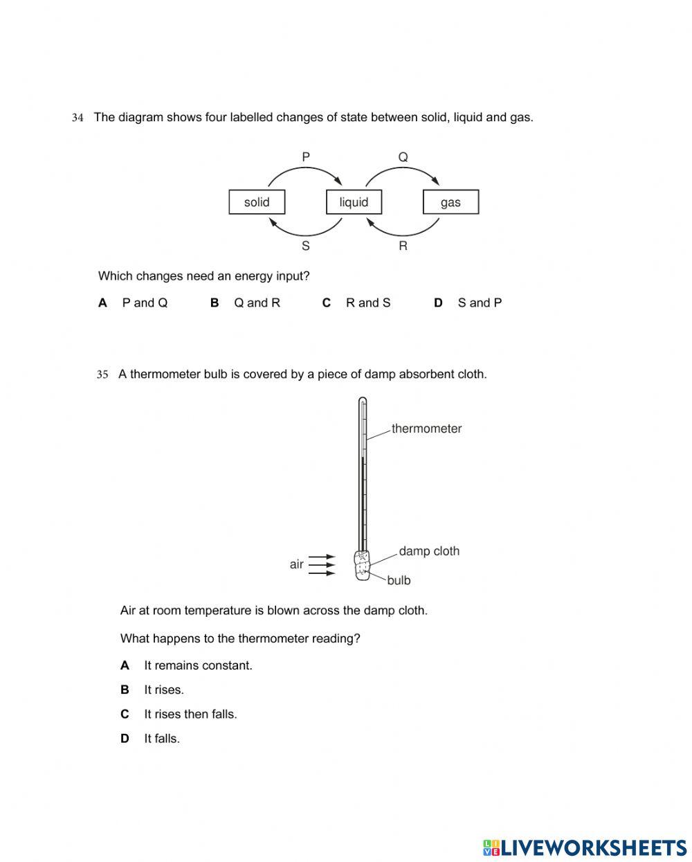 Simple kinetic model part2