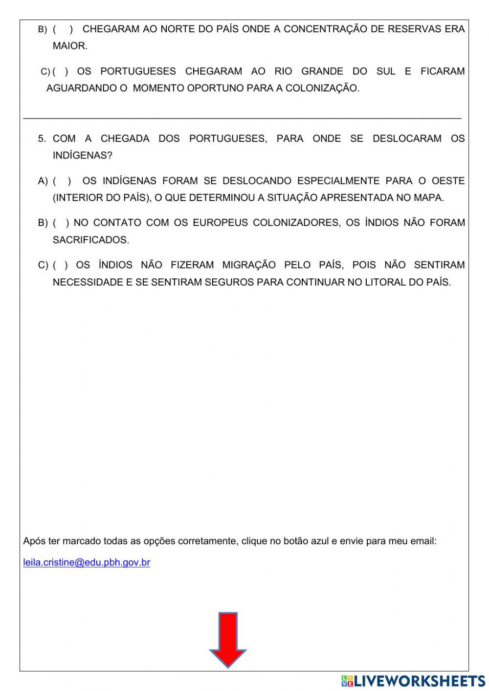 Transformações e permanências nas trajetórias dos grupos humanos: