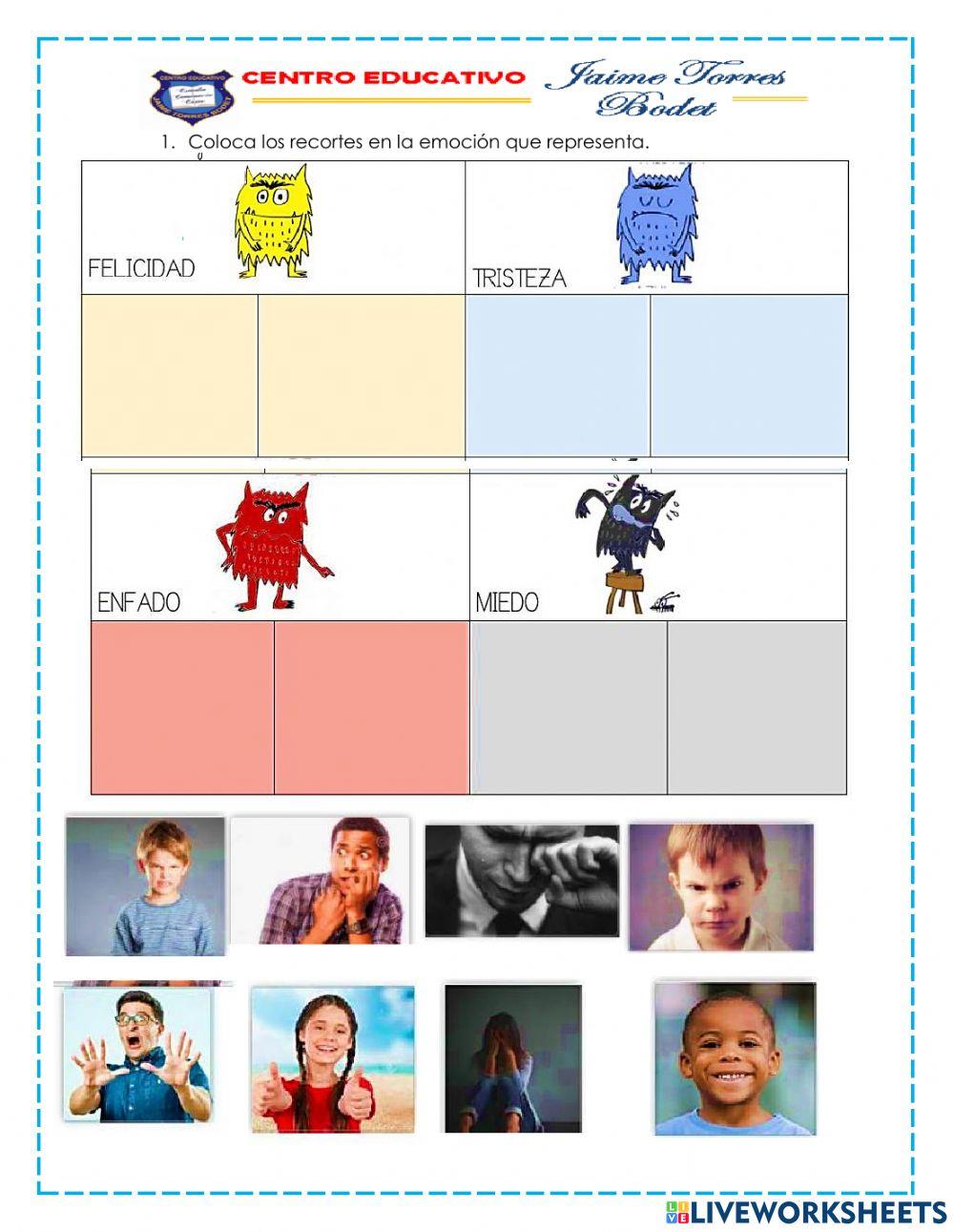 Nos ayudamos unos a otros