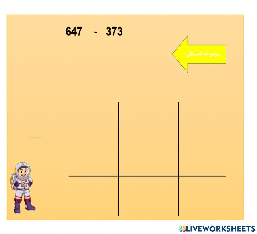 مجموعة المستقبل