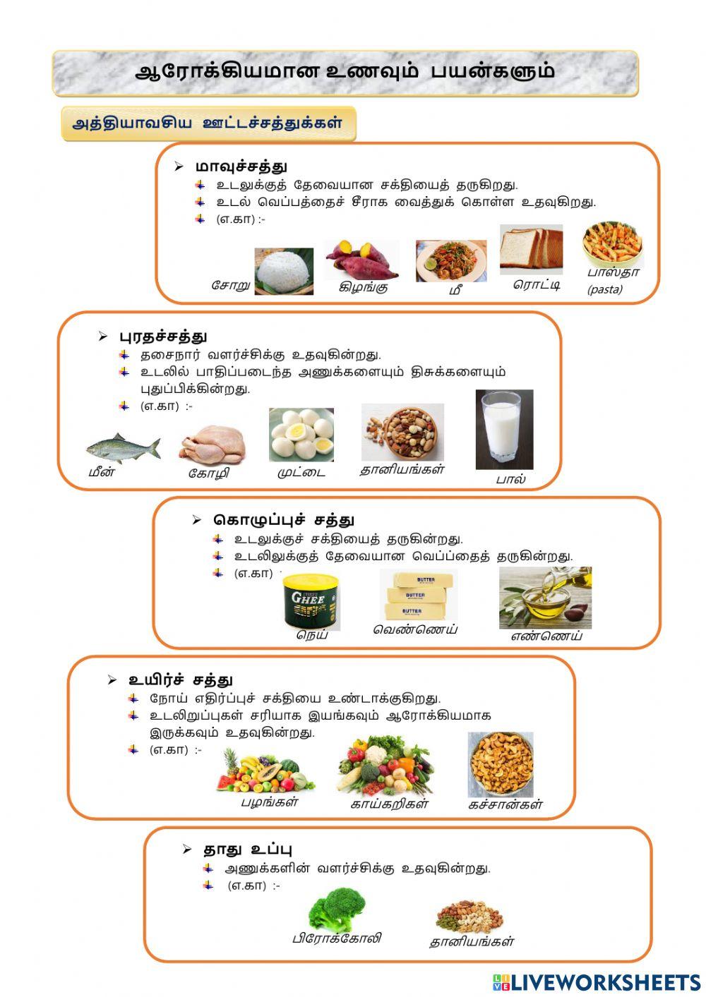 குறைந்த  கலோரிகள்