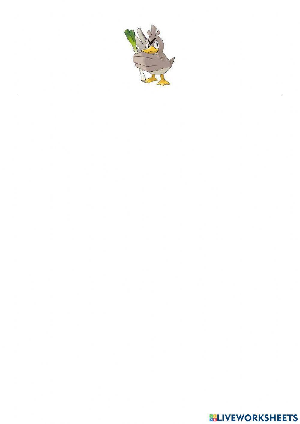 Pt3文言文选择题