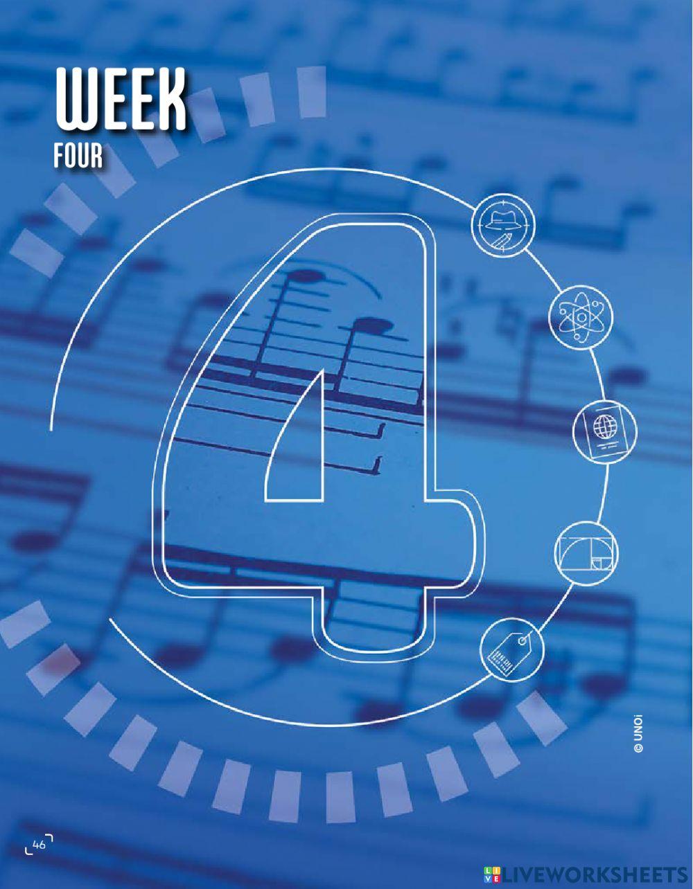 7A SOCIAL STUDIES WK 4