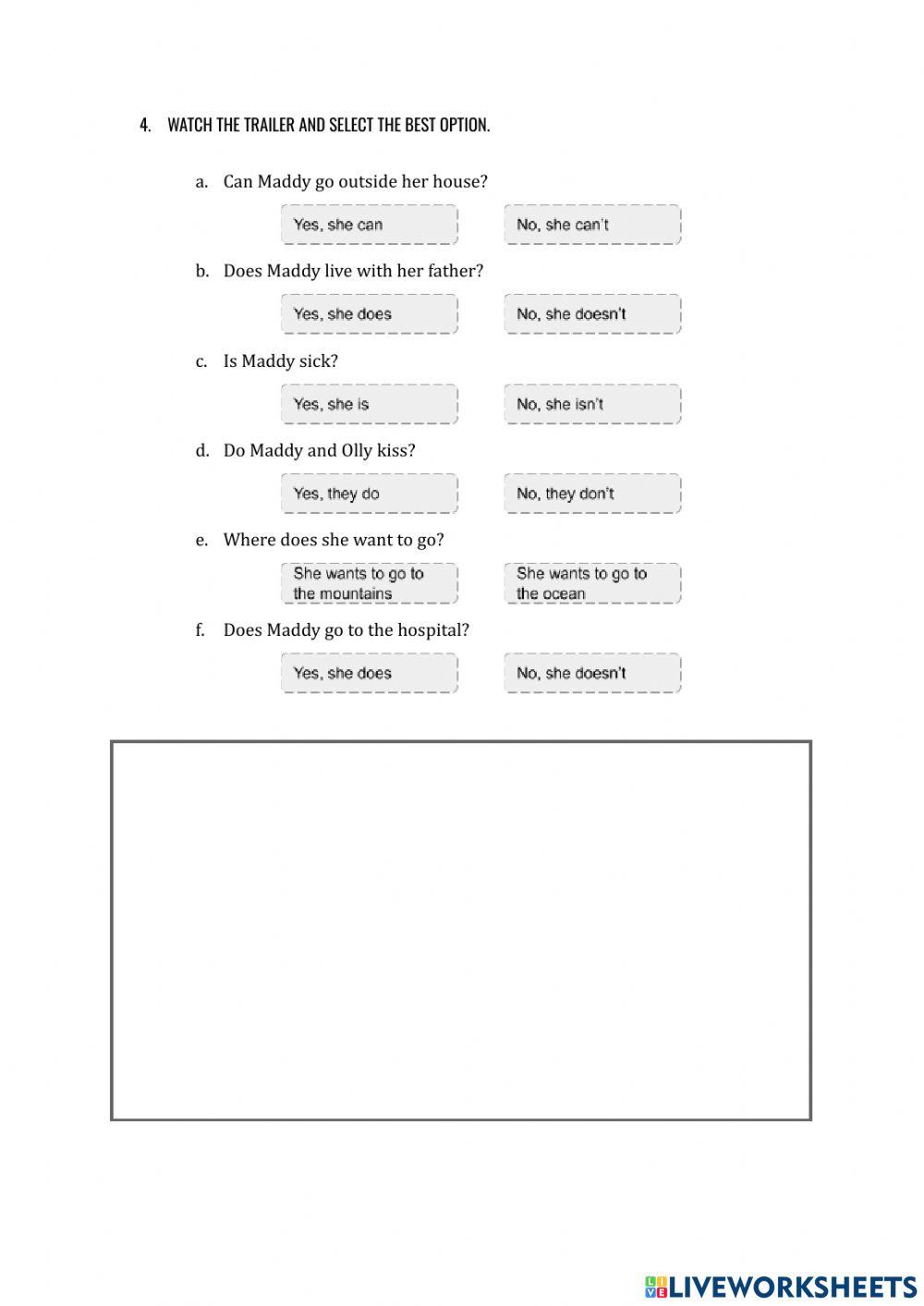 Everything Everything