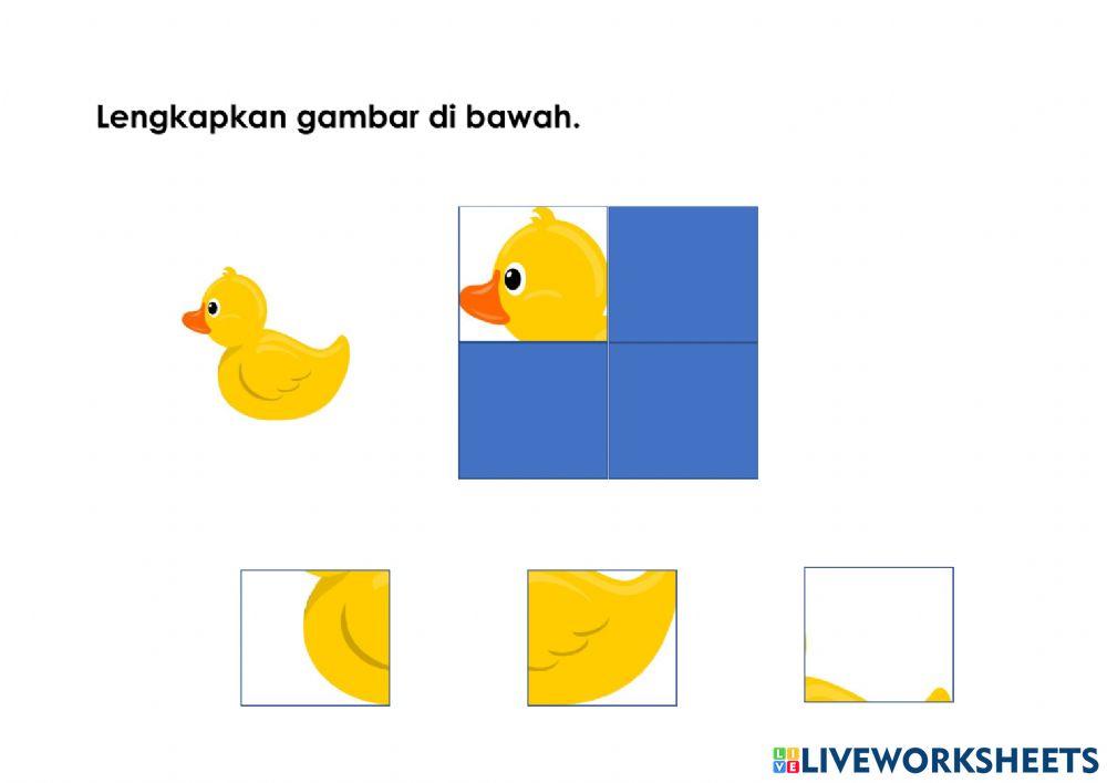 Integrasi sensori penglihatan dengan persekitaran