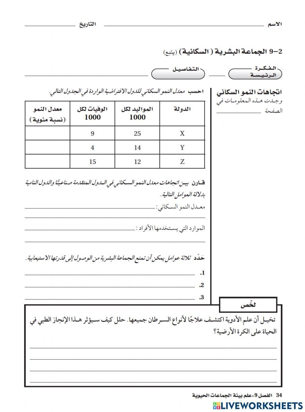 الجماعة البشرية