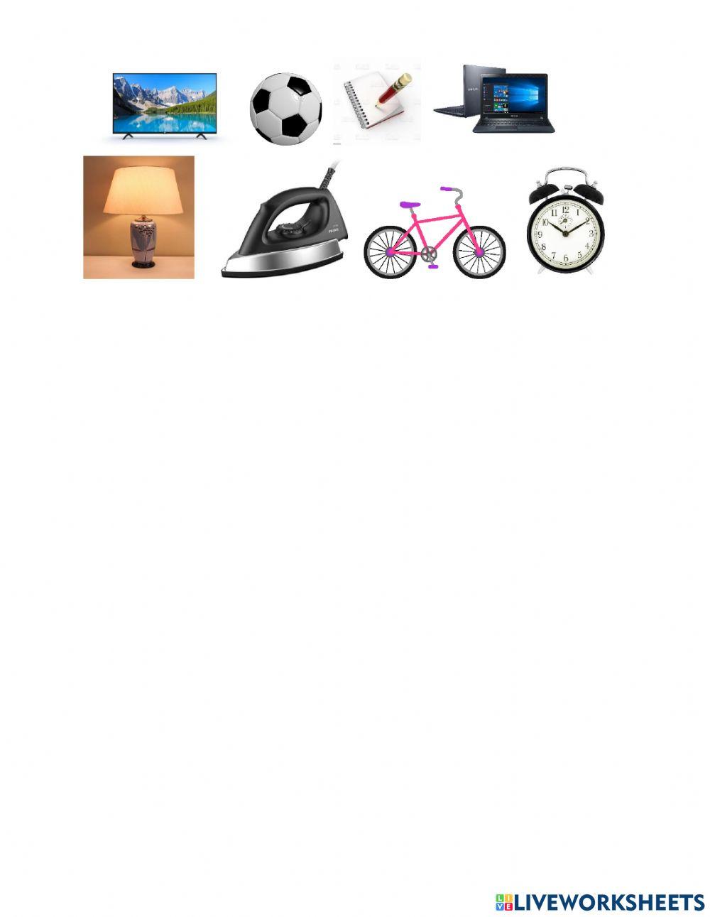 Uses or does not use electricity