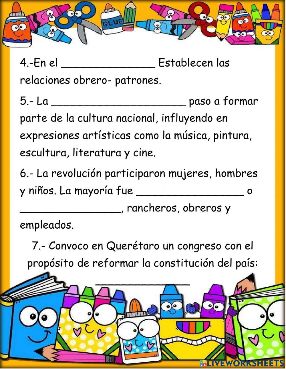 Constitución de 1917