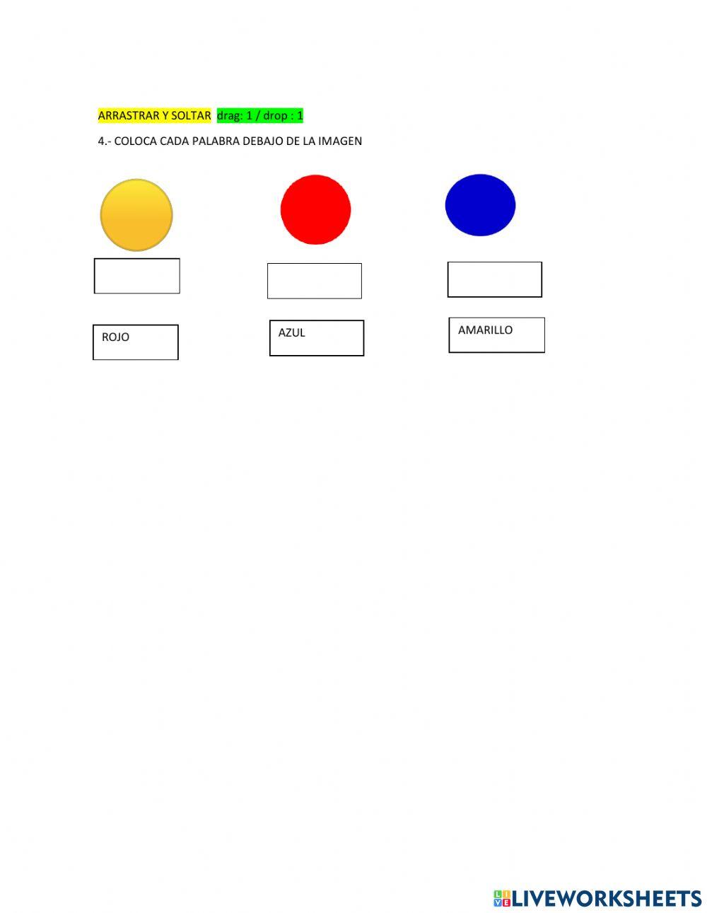 Ejemplos de crear fichas