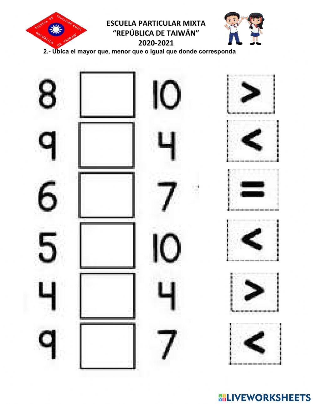 Aporte de Matematica