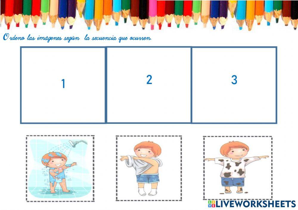 Desarrollo del pensamiento