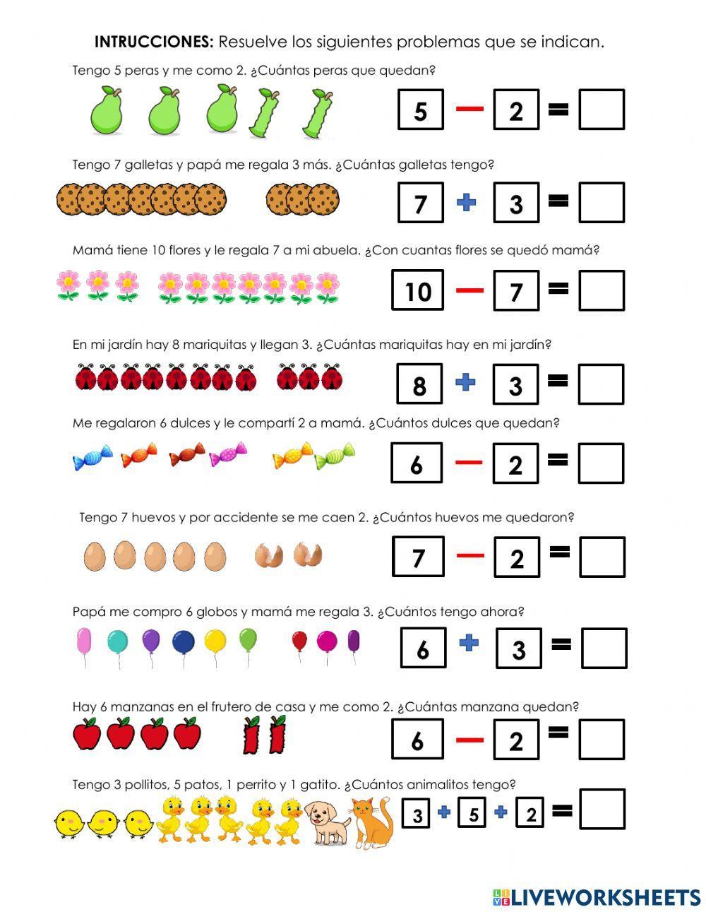 RESOLUCION DE PROBLEMAS 2