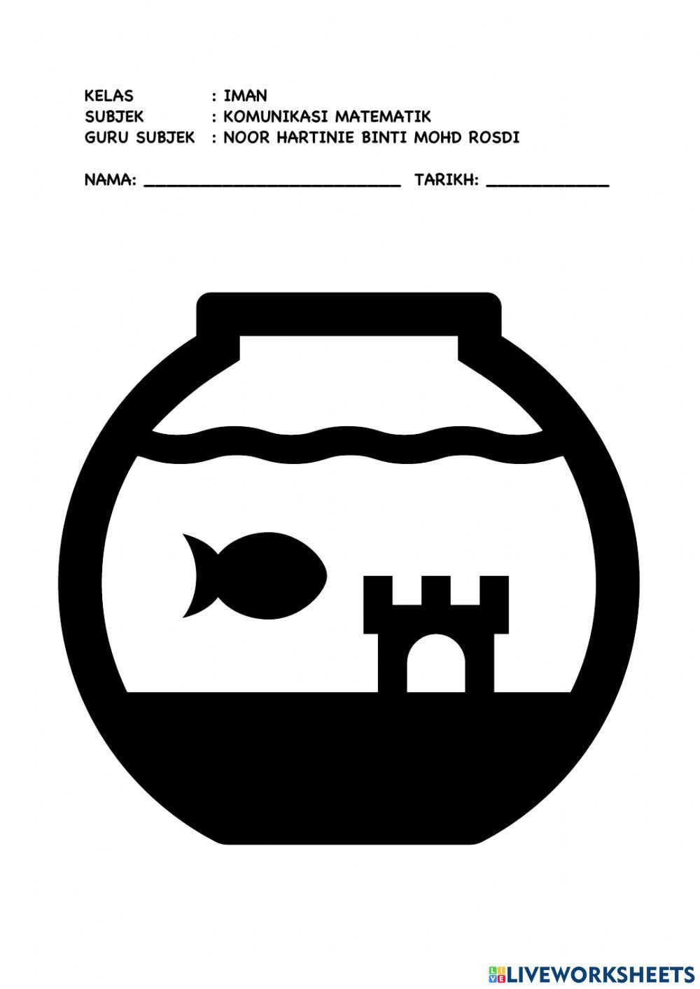 Nilai tempat dan nilai digit