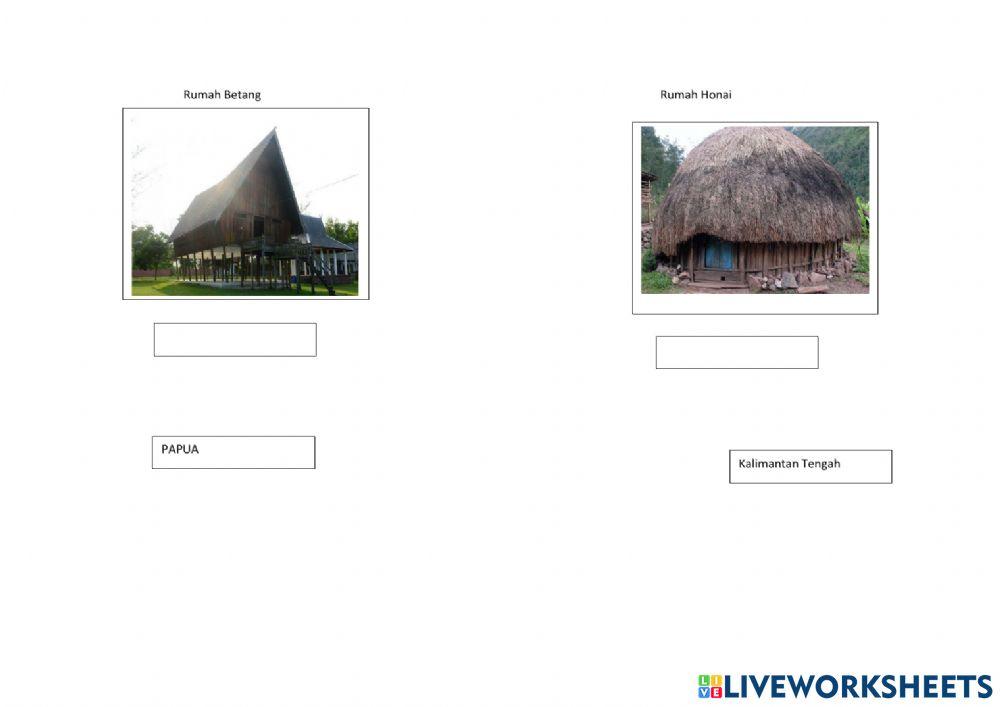 Lembar kerja peserta Didik mapel PKn