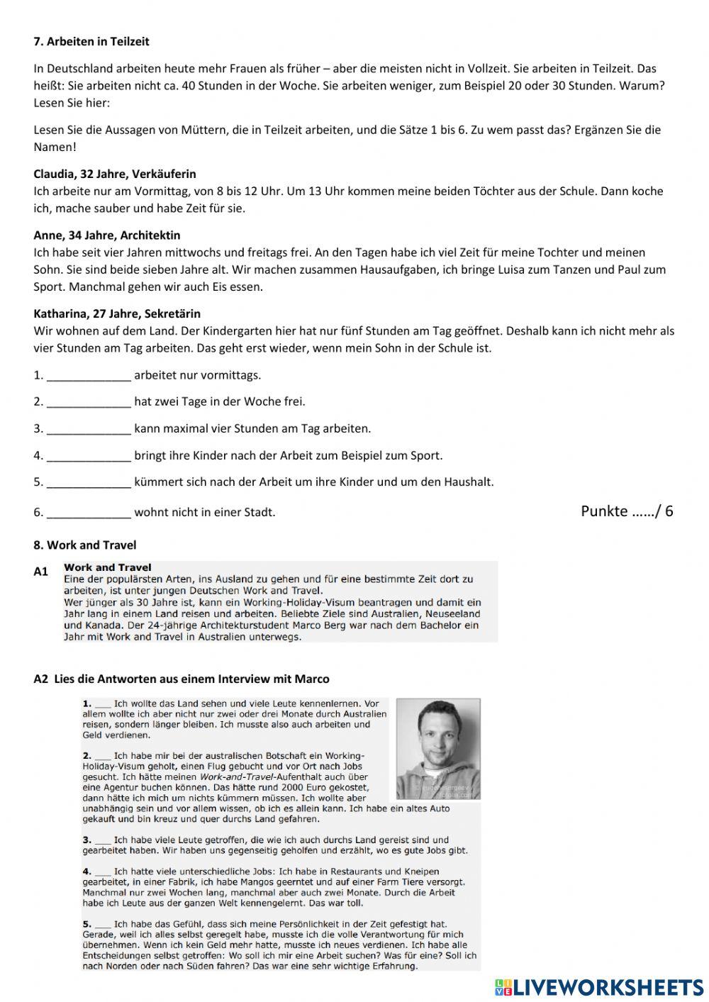 Test 4 Schritte international Neu 3