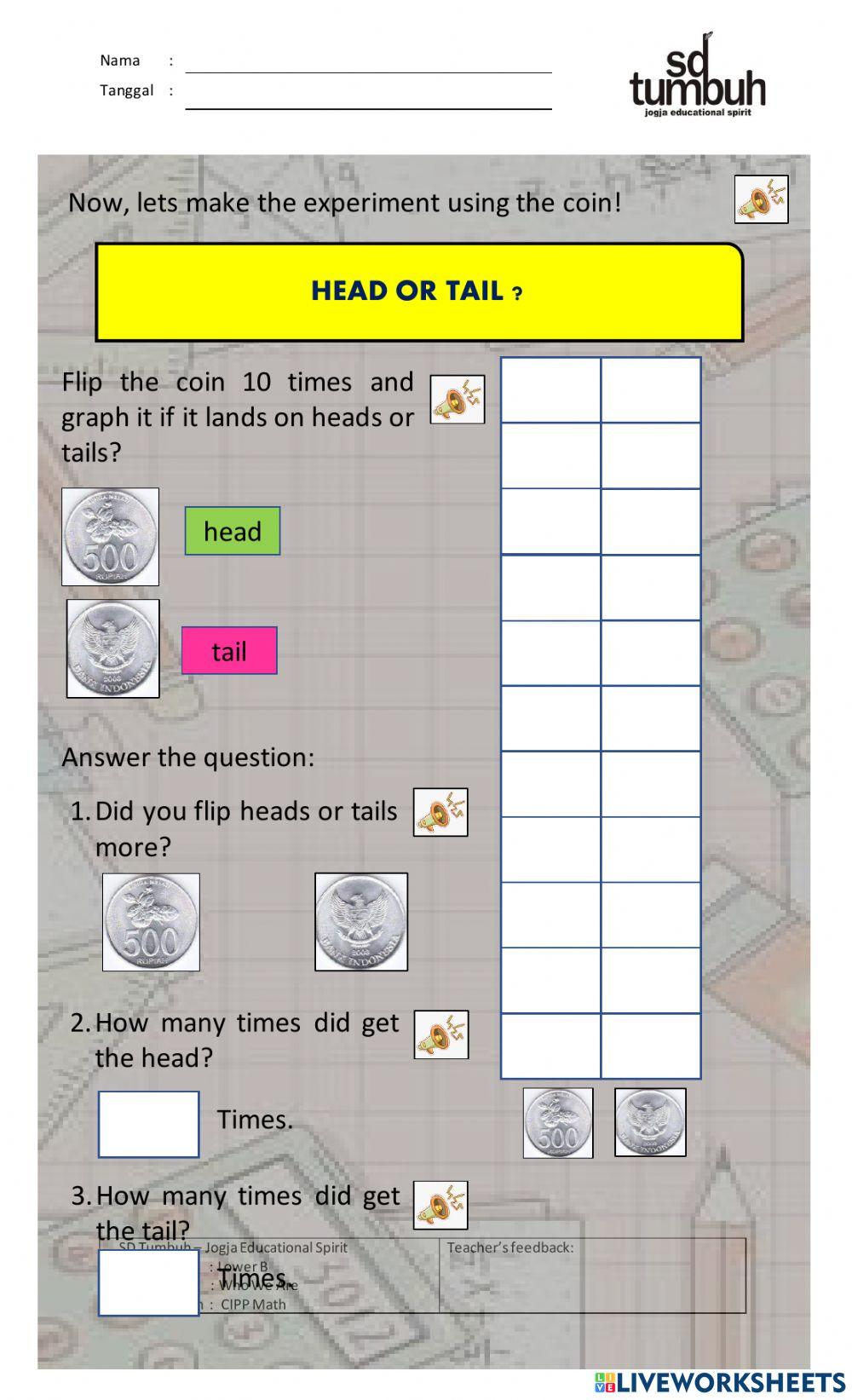 Making And Reading A Graph-A
