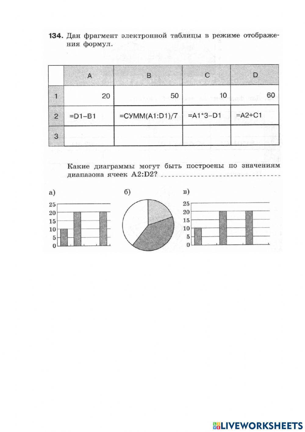 Информатика 9 класс (Босова)