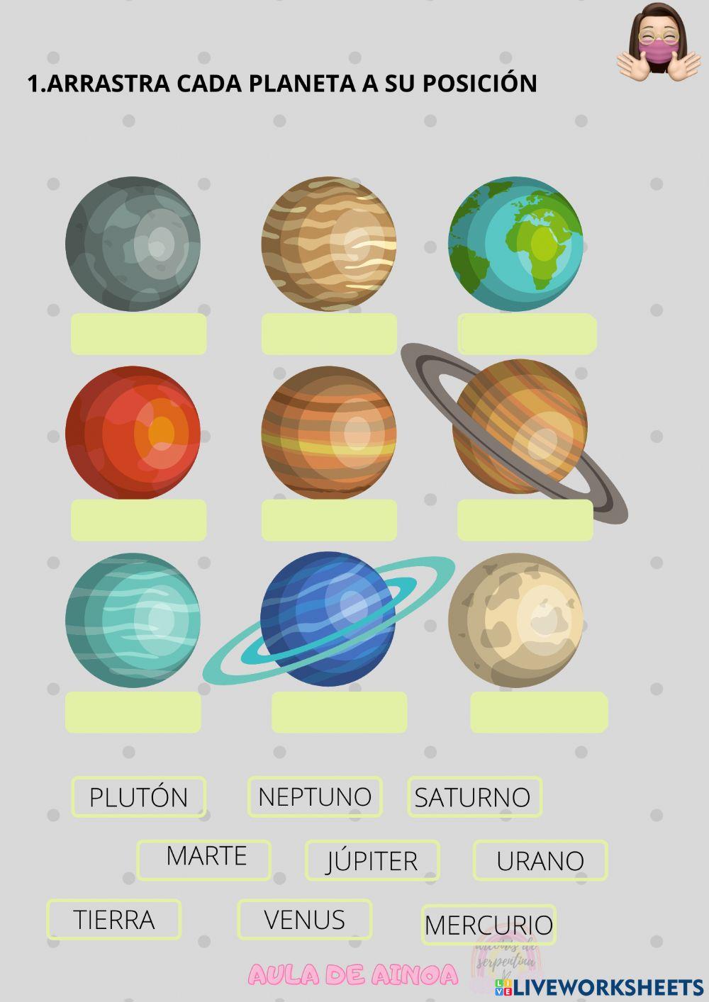 Sistema solar 4