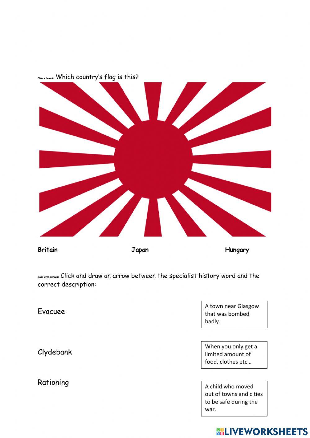 world-war-2-live-sheet-trial-worksheet-live-worksheets