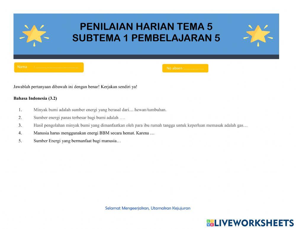 3.2 tema 5 subtema 1